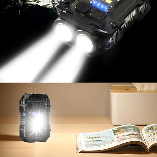 Tactical Flashlight