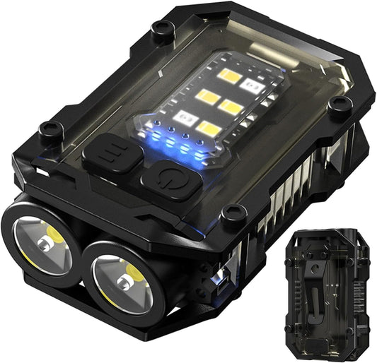Tactical Flashlight