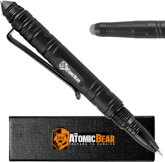 Tactical Pen