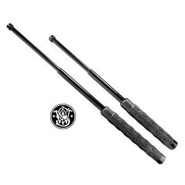 Smith & Wesson - 26" Heat Treated Collapsible Baton