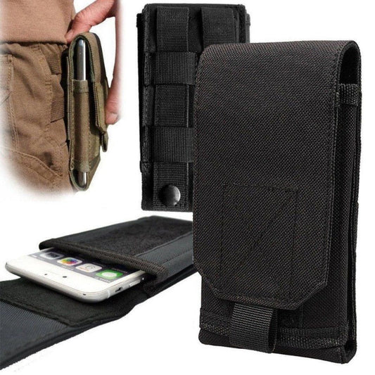 Tactical Cell Phone Case - LARGE