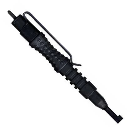 Zak Tool ZT12C Carbon Clip Cuff Key