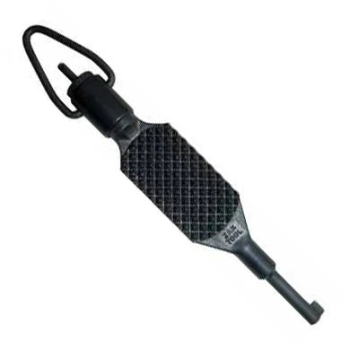 Zak Tool ZT9P Polymer Flat Knurl Swivel Key