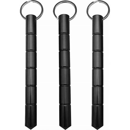 Kubaton (with Keyring)